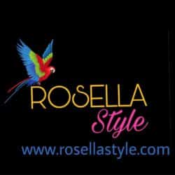 Rosella Style | Midsummer & Midwinter Fair | Exhibitor at Wealden Times Fair.