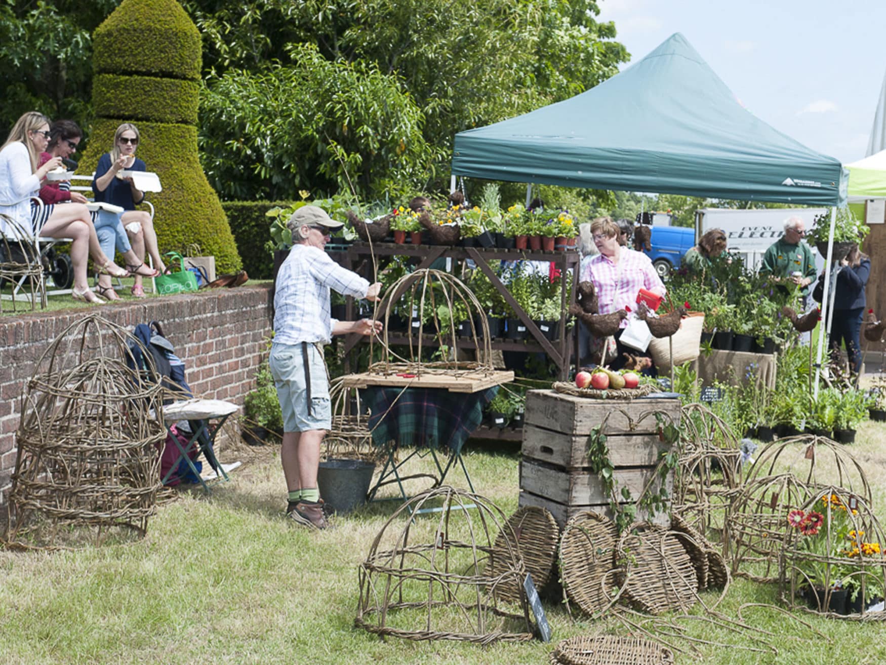 Gallery Wealden Times Events Wealden Times Fair