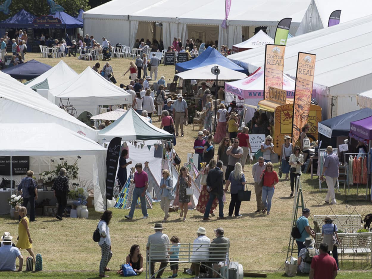 Next Event Wealden Times Fair Midsummer & Midwinter Events