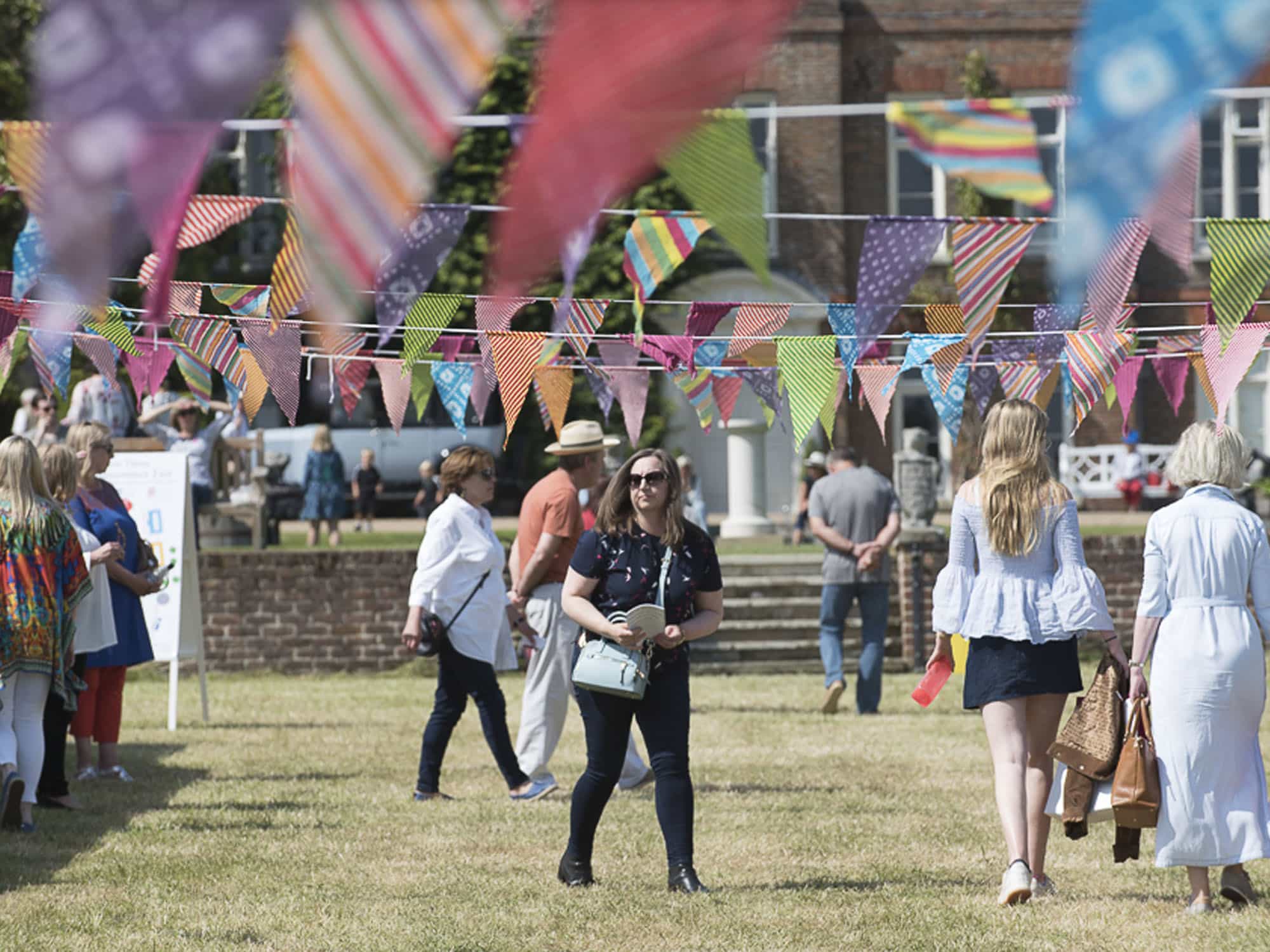 Next Event Wealden Times Fair Midsummer & Midwinter Events