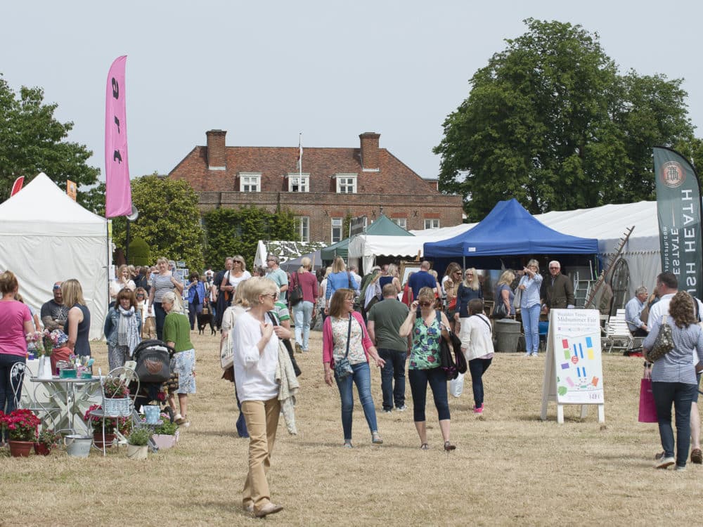 Next Event Wealden Times Fair Midsummer & Midwinter Events