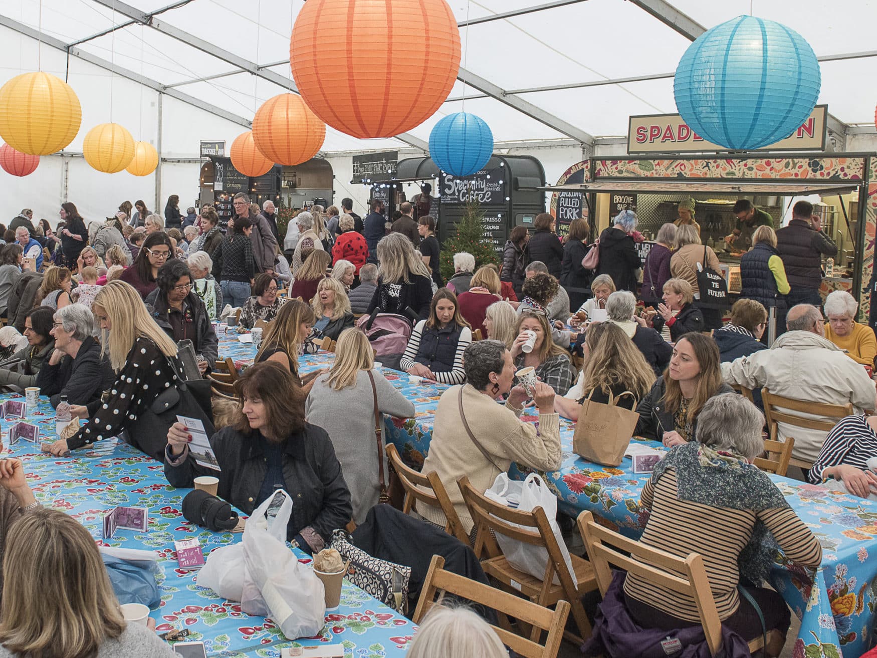 Wealden Times Fair Midsummer & Midwinter Events