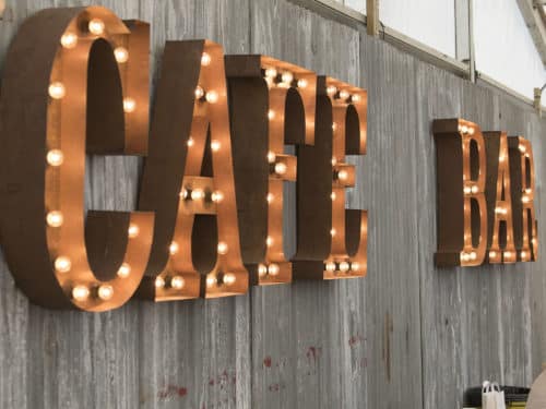The Cafe Bar | Wealden Times Fair | The Hop Farm | Paddock Wood | Midwinter Fair.
