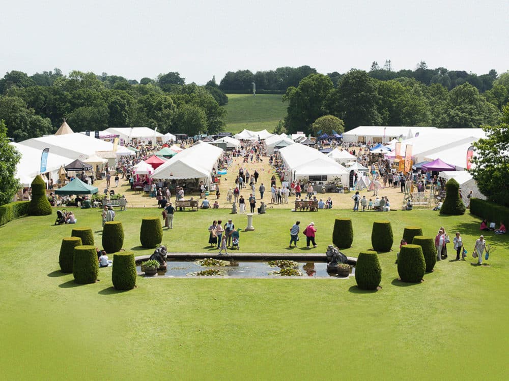 Wealden Times Fair Midsummer & Midwinter Events