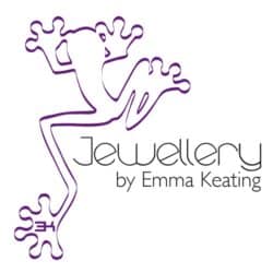 Emma Keating Jewellery | Midsummer & Midwinter Fair | Exhibitor at Wealden Times Fair.