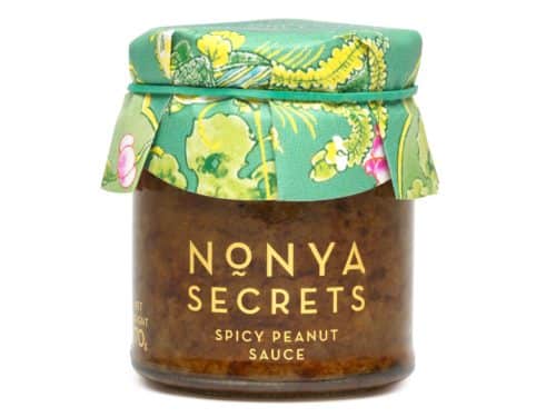 Nonya Secrets | Midsummer & Midwinter Fair | Exhibitor at Wealden Times Fair.