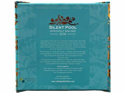 Silent Pool Distillers | Midsummer & Midwinter Fair | Exhibitor at Wealden Times Fair.