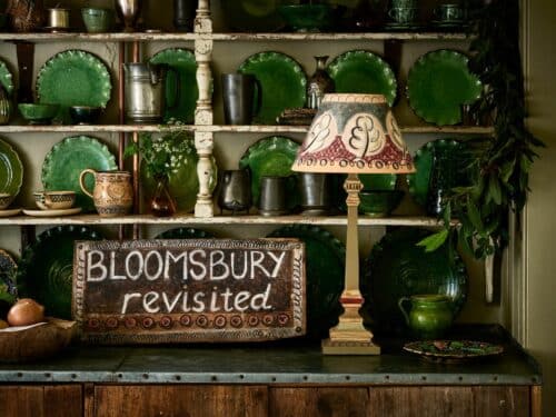 Bloomsbury Revisited | Midsummer & Midwinter Fair | Exhibitor at Wealden Times Fair.