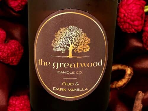 The Greatwood Candle Co | Midsummer & Midwinter Fair | Exhibitor at Wealden Times Fair.