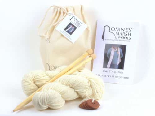 Romney Marsh Wools | Midsummer & Midwinter Fair | Exhibitor at Wealden Times Fair.