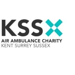 Air Ambulance Kent Surrey Sussex | Midsummer & Midwinter Fair | Exhibitor at Wealden Times Fair.