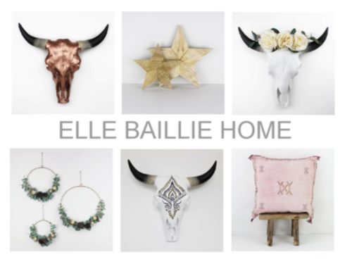 Elle Baillie Home | Midsummer & Midwinter Fair | Exhibitor at Wealden Times Fair.