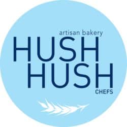 Hush Hush Chefs | Midsummer & Midwinter Fair | Exhibitor at Wealden Times Fair.