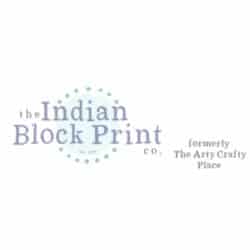 Indian Block Print Co., The | Midsummer & Midwinter Fair | Exhibitor at Wealden Times Fair.