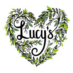 Lucy's Dressings | Midsummer & Midwinter Fair | Exhibitor at Wealden Times Fair.
