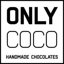 Only Coco Chocolates | Midsummer & Midwinter Fair | Exhibitor at Wealden Times Fair.