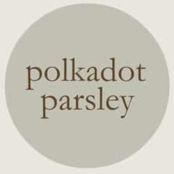 Polkadot Parsley | Midsummer & Midwinter Fair | Exhibitor at Wealden Times Fair.