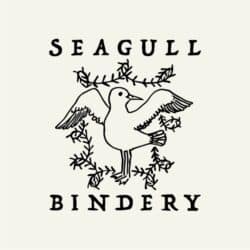 Seagull Bindery | Midsummer & Midwinter Fair | Exhibitor at Wealden Times Fair.