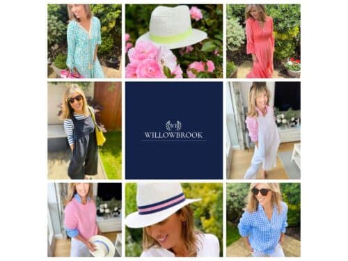 Willowbrook | Midsummer & Midwinter Fair | Exhibitor at Wealden Times Fair.