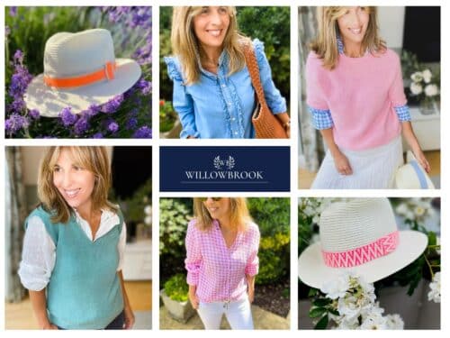 Willowbrook | Midsummer & Midwinter Fair | Exhibitor at Wealden Times Fair.