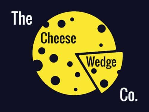 The Cheese Wedge Company | Midsummer & Midwinter Fair | Exhibitor at Wealden Times Fair.