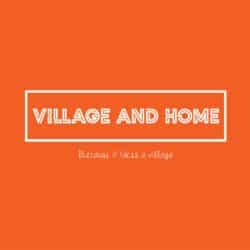 Village and Home | Midsummer & Midwinter Fair | Exhibitor at Wealden Times Fair.