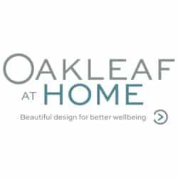 Oakleaf at Home | Midsummer & Midwinter Fair | Exhibitor at Wealden Times Fair.