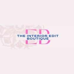 The Interior Edit | Midsummer & Midwinter Fair | Exhibitor at Wealden Times Fair.