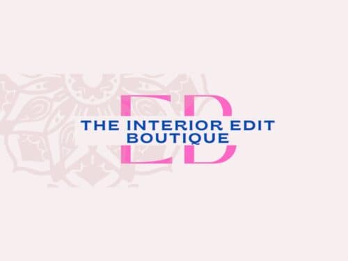 The Interior Edit | Midsummer & Midwinter Fair | Exhibitor at Wealden Times Fair.