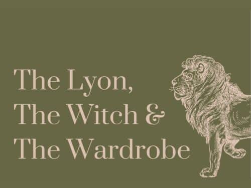 The Lyon, The Witch & The Wardrobe | Midsummer & Midwinter Fair | Exhibitor at Wealden Times Fair.