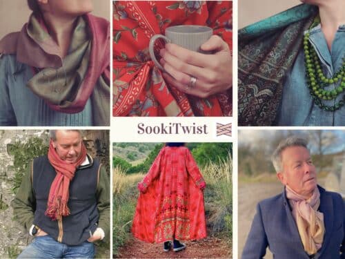 SookiTwist | Midsummer & Midwinter Fair | Exhibitor at Wealden Times Fair.