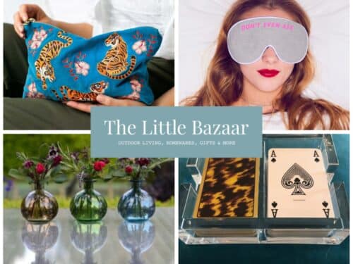 The Little Bazaar | Midsummer & Midwinter Fair | Exhibitor at Wealden Times Fair.