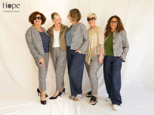Hope Curated by Nayna | Midsummer & Midwinter Fair | Exhibitor at Wealden Times Fair.