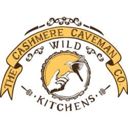 Cashmere Caveman Wild Kitchens | Midsummer & Midwinter Fair | Exhibitor at Wealden Times Fair.