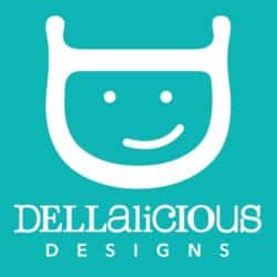 Dellaicious Designs | Midsummer & Midwinter Fair | Exhibitor at Wealden Times Fair.