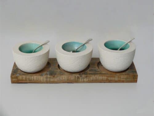 Rhian Winslade Ceramics | Midsummer & Midwinter Fair | Exhibitor at Wealden Times Fair.