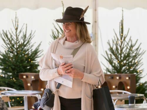 Exhibitor at Wealden Times Fair | The Hop Farm | Paddock Wood | Midwinter Fair.