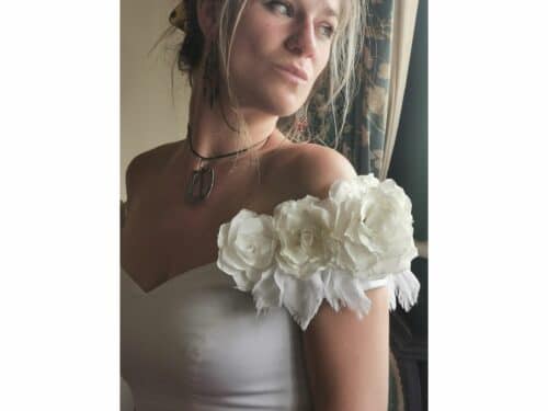 Dulcima Sustainable Fashion | Midsummer & Midwinter Fair | Exhibitor at Wealden Times Fair.