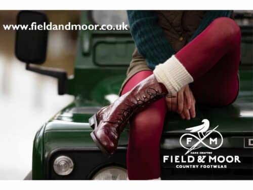 Field & Moor | Midsummer & Midwinter Fair | Exhibitor at Wealden Times Fair.