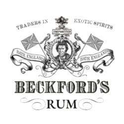 Beckford's Rum | Midsummer & Midwinter Fair | Exhibitor at Wealden Times Fair.
