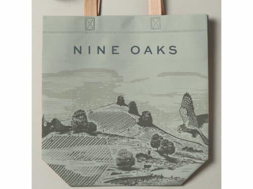 Nine Oaks Vineyard | Midsummer & Midwinter Fair | Exhibitor at Wealden Times Fair.