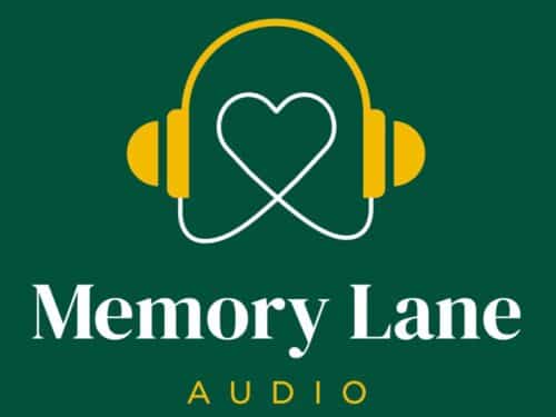 Memory Lane Audio | Midsummer & Midwinter Fair | Exhibitor at Wealden Times Fair.