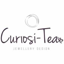 Curiosi-Tea Jewellery Design | Midsummer & Midwinter Fair | Exhibitor at Wealden Times Fair.