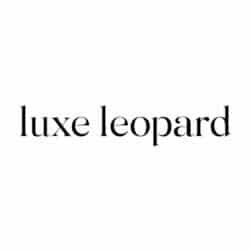 Luxe Leopard | Midsummer & Midwinter Fair | Exhibitor at Wealden Times Fair.