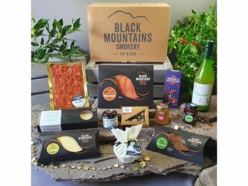 Black Mountains Smokery | Midsummer & Midwinter Fair | Exhibitor at Wealden Times Fair.