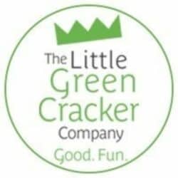 Little Green Cracker Company, The | Midsummer & Midwinter Fair | Exhibitor at Wealden Times Fair.