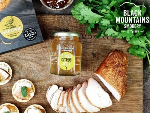 Black Mountains Smokery | Midsummer & Midwinter Fair | Exhibitor at Wealden Times Fair.