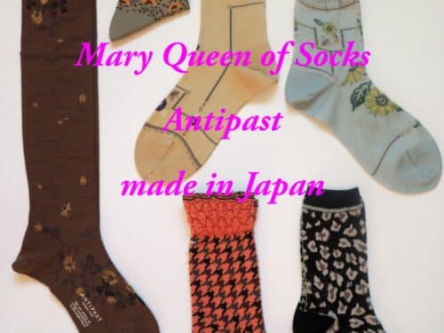 Mary Queen of Socks | Midsummer & Midwinter Fair | Exhibitor at Wealden Times Fair.