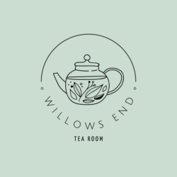 Willows End Tea Room | Midsummer & Midwinter Fair | Exhibitor at Wealden Times Fair.