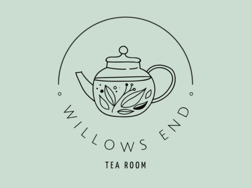 Willows End Tea Room | Midsummer & Midwinter Fair | Exhibitor at Wealden Times Fair.